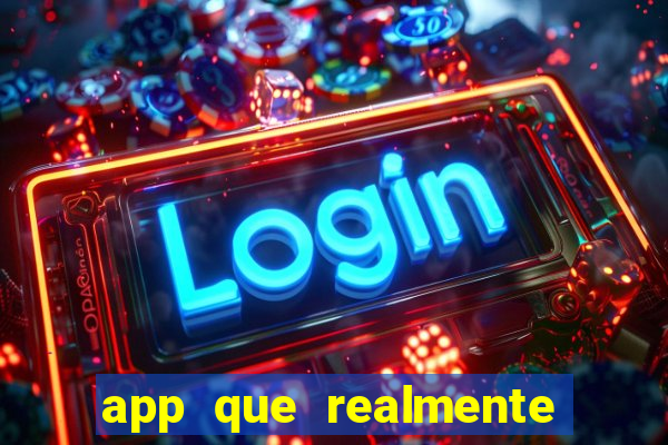 app que realmente paga para jogar